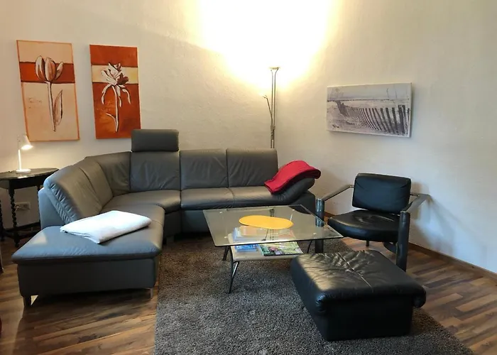 Ferienwohnungen Lohme