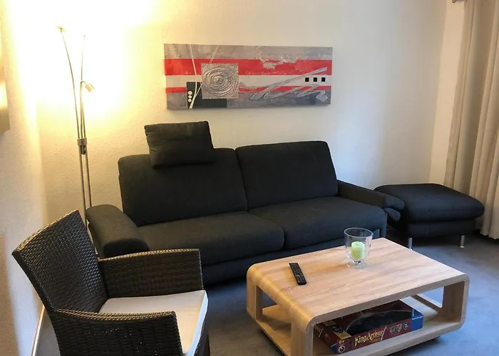 Ferienwohnungen Lohme
