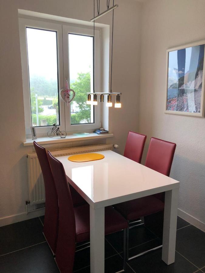 Apartment Ferienwohnungen Lohme Lohme