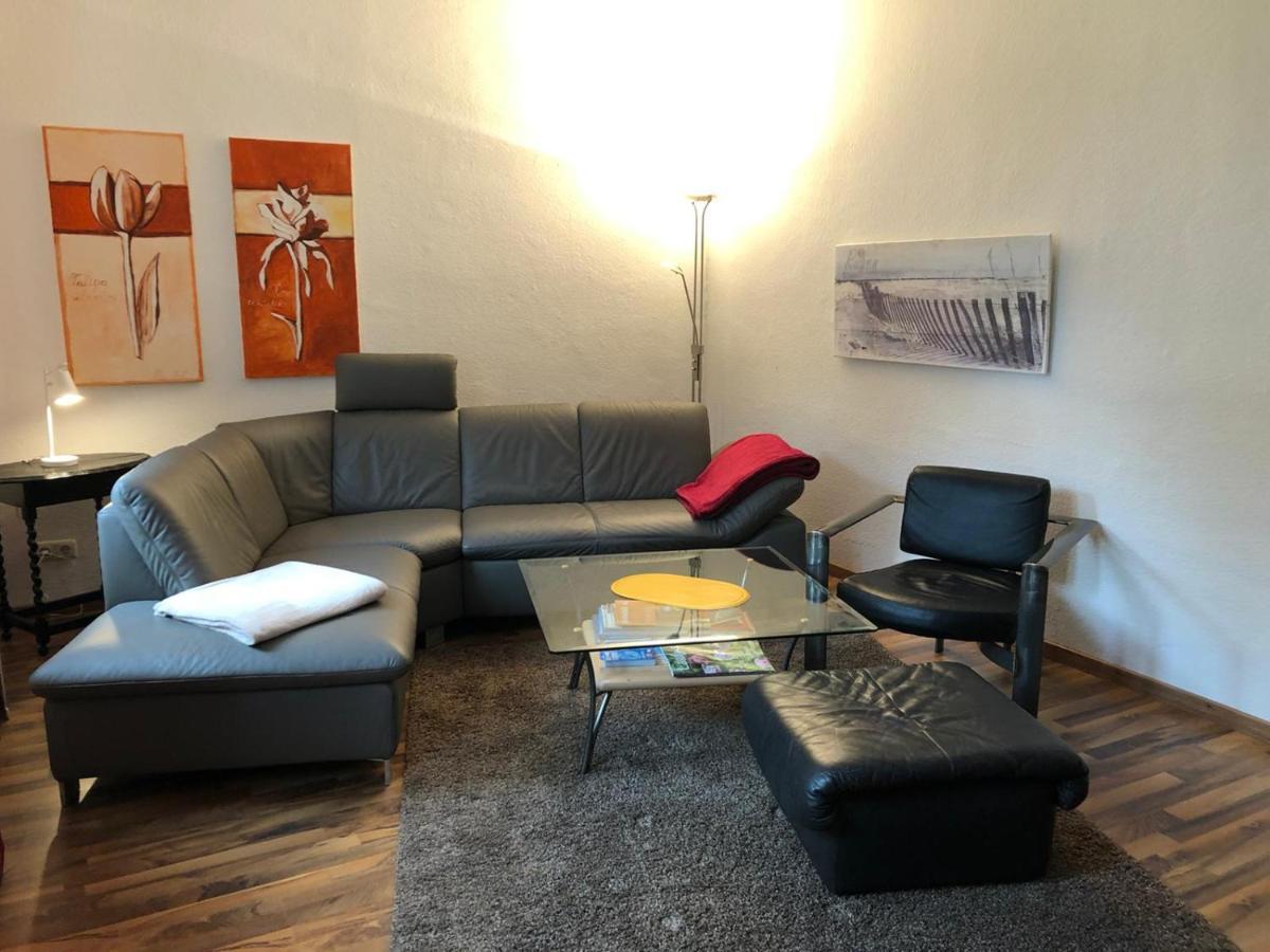 Ferienwohnungen Lohme Apartment