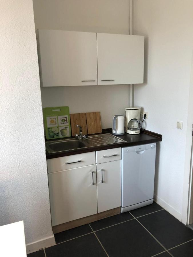 Ferienwohnungen Lohme Apartment Lohme
