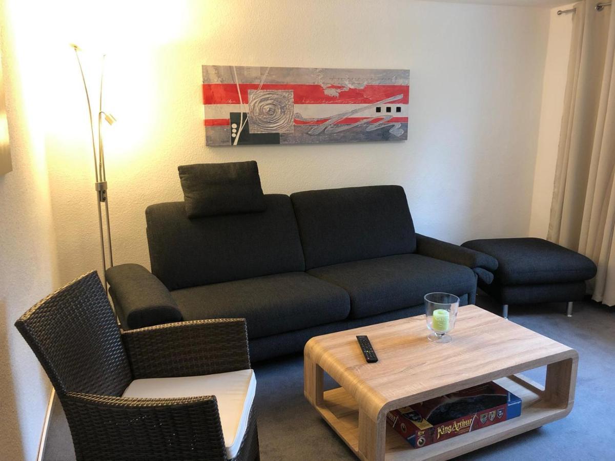 Apartment Ferienwohnungen Lohme *