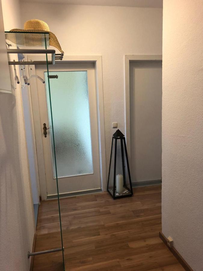 Ferienwohnungen Lohme Lohme