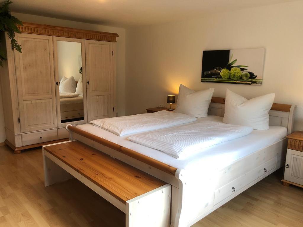 Ferienwohnungen Lohme Apartment