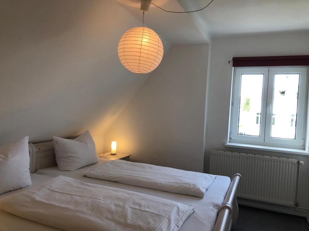 Apartment Ferienwohnungen Lohme